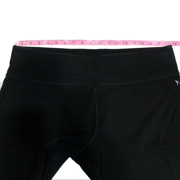 Danskin Now leggings black size 2X - Picture 5 of 8